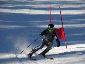 NCSC (Inka) Jukka Ikonen Koli GS 2015         